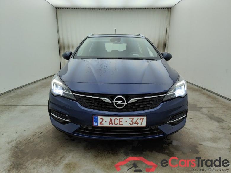 Opel Astra Sports Tourer 1.2 Turbo 81kW S/S Elegance 5d #1