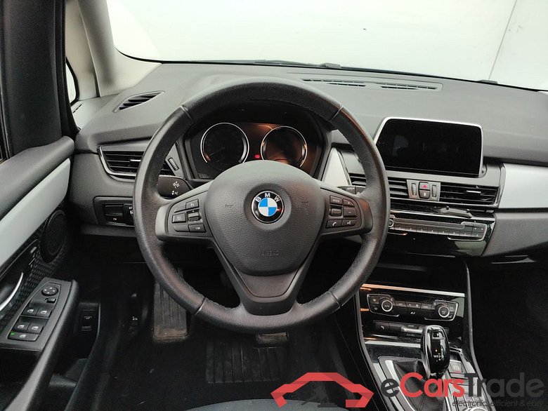 BMW 2 Reeks Gran Tourer 216d (85kW) Aut. 5d #6