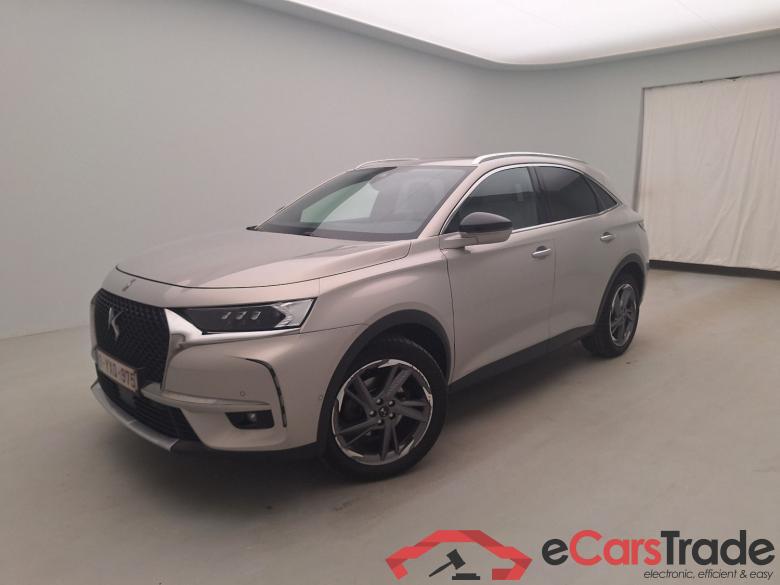 DS, DS7 CB '17, DS 7 Crossback 1.5 BlueHDi 130 Automatic Grand Chi #1