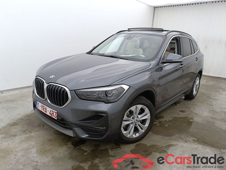 BMW X1 xDrive25e (162 kW) 5d #1