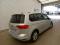 preview Volkswagen Touran #2
