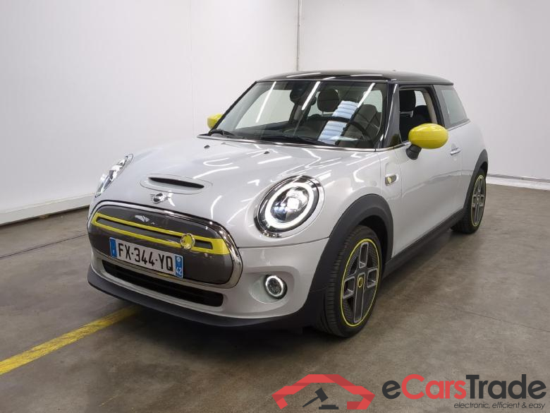 Mini Cooper SE Finition Business 184 ch BVA MINI Mini / 2014 / 3P / Berline Cooper SE Finition Business 184 ch BVA