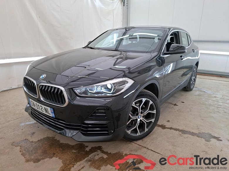 BMW sDrive18i Business Design Série X2 sDrive 18i Lounge 1.5 135CV BVM6 E6d