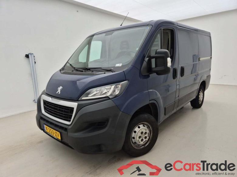 PEUGEOT Boxer 333 2.0 HDI L1H1 Premium #1