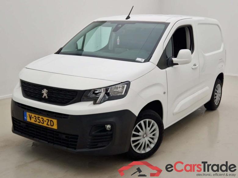 PEUGEOT Partner 1.6 BlueHDI Premium #1