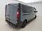 preview Renault Trafic #1