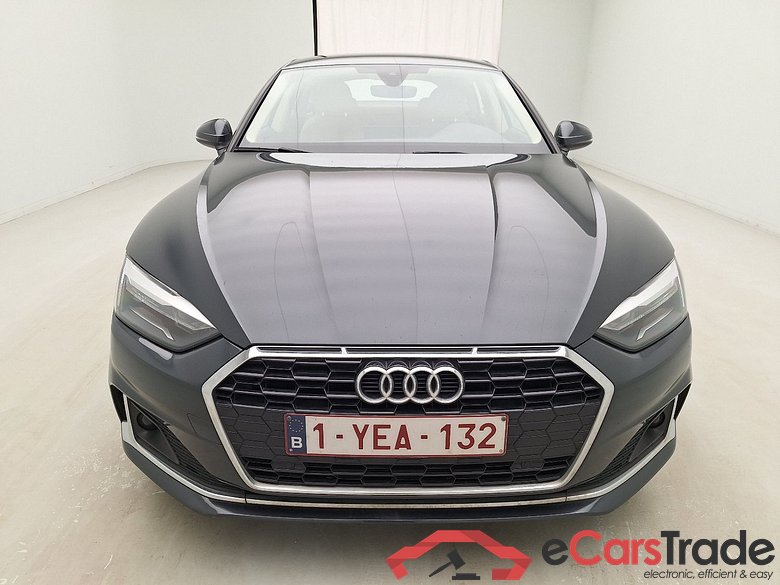 Audi, A5 SB FL'20, Audi A5 Sportback 35 TDI S tronic Bus Ed Advanced