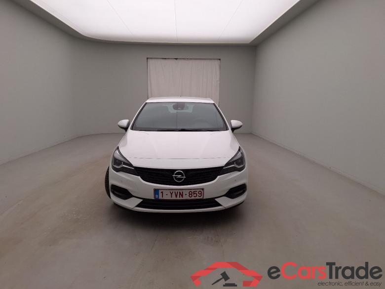 Opel, Astra FL'19, Opel Astra 1.5 Turbo D 90kW S/S Ultimate Auto 5d #1