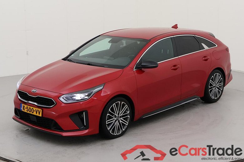 KIA PRO CEED 117 kW #1