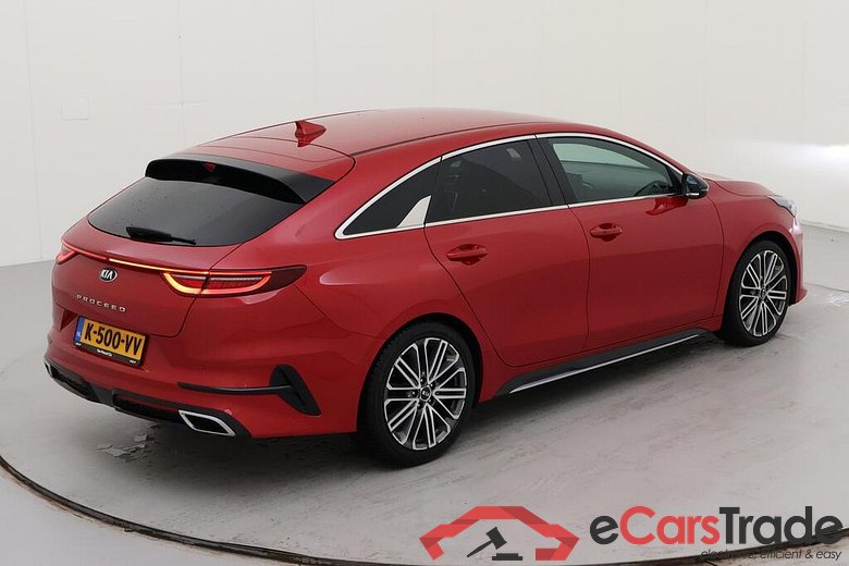 KIA PRO CEED 117 kW #6