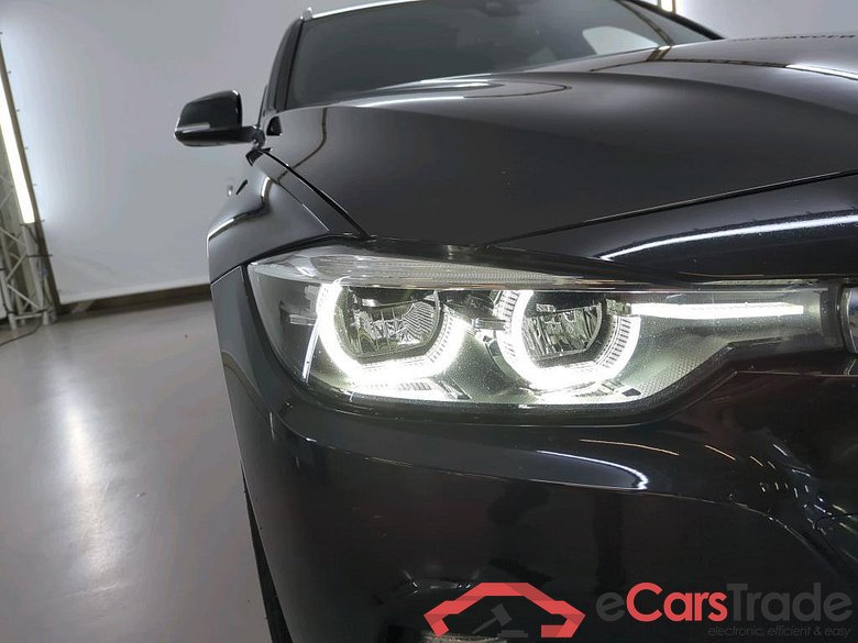 BMW 3-serie Touring 100 kW #4