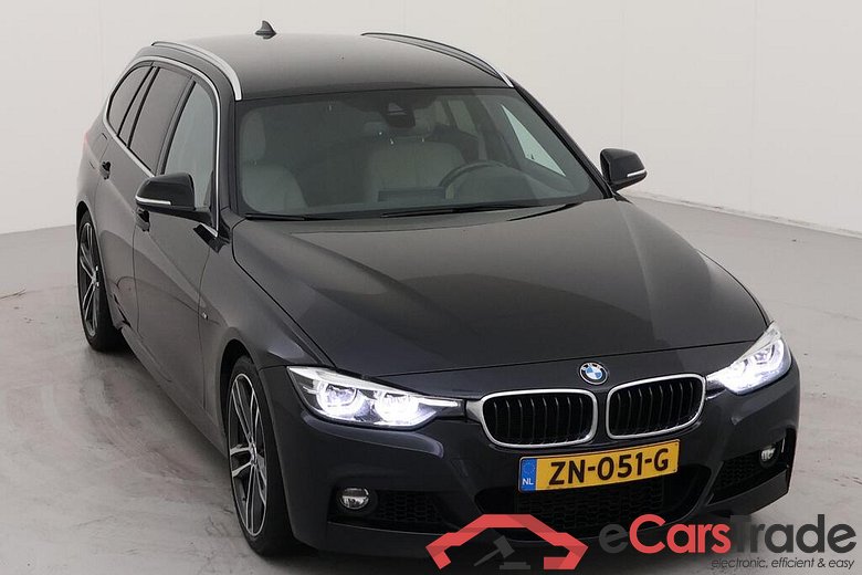 BMW 3-serie Touring 100 kW #5