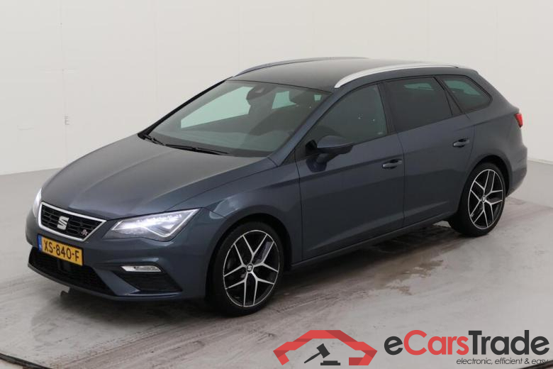 SEAT Leon ST 110 kW