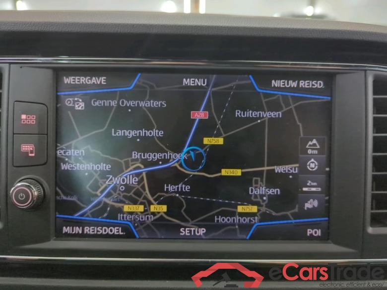 SEAT Leon ST 110 kW #3