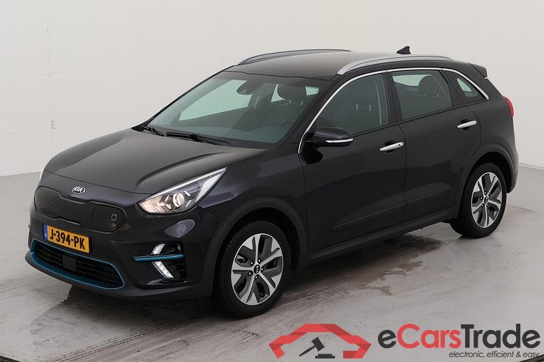 KIA Niro EV 150 kW #1