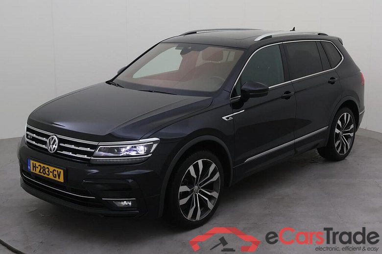 VOLKSWAGEN Tiguan Allspace 110 kW #1