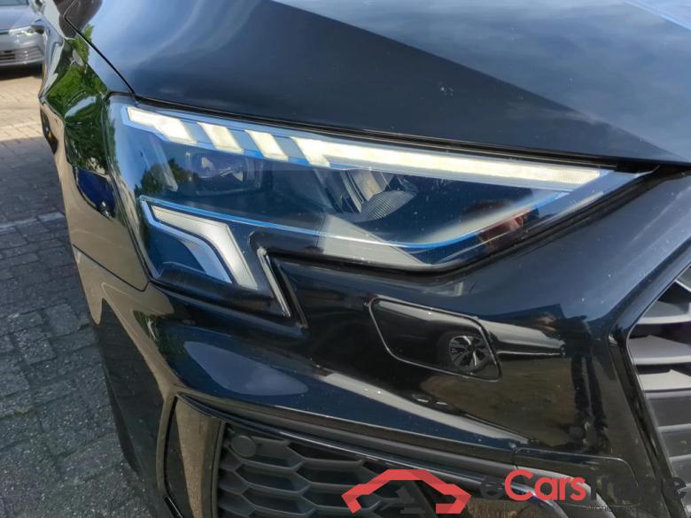 AUDI A3 Sportback 110 kW #4