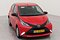 preview Toyota Aygo #2