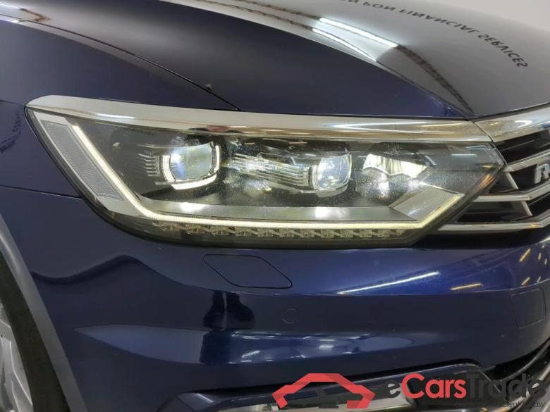 VOLKSWAGEN Passat Variant 110 kW #4