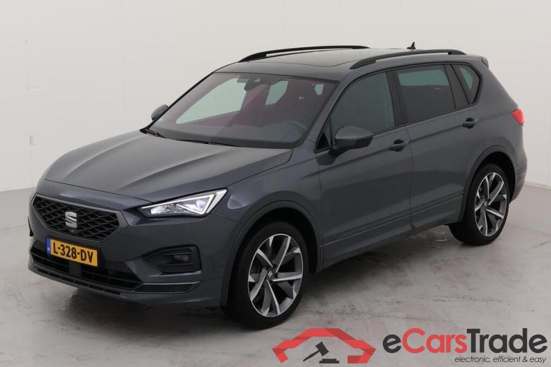 SEAT Tarraco 110 kW #1