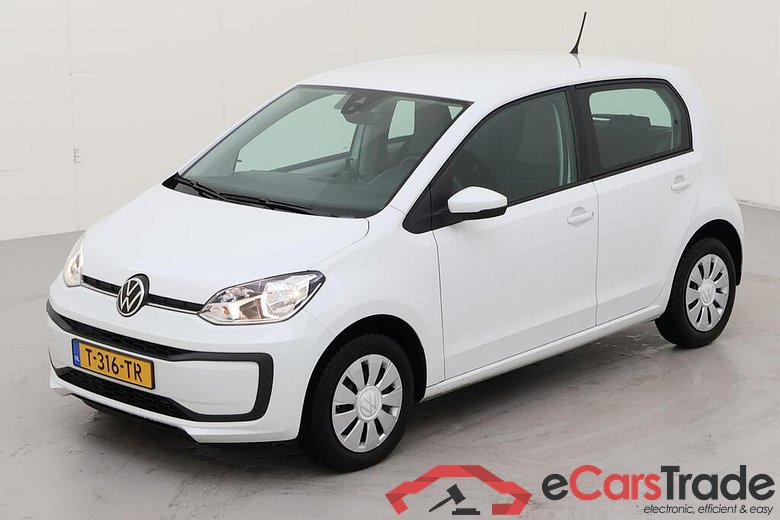 VOLKSWAGEN up! 48 kW #1