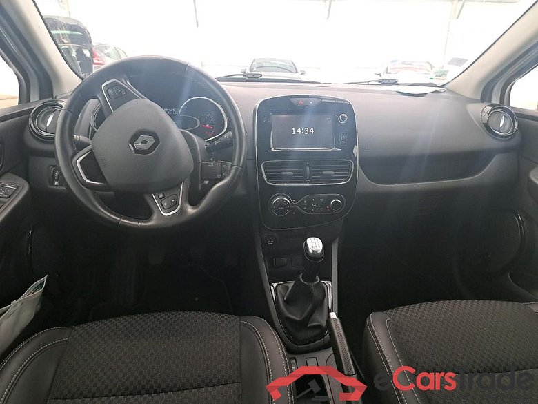 Renault Intens Energy TCe 90 Clio IV Intens 0.9 TCe 90CV BVM5 E6 #5