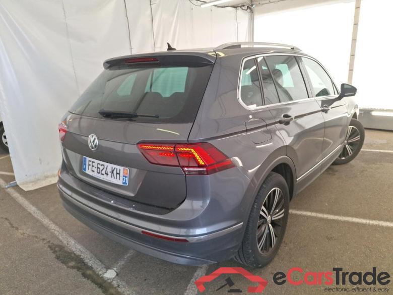 Volkswagen 2.0 TDI 150 Carat Exclusive Tiguan Carat BMT 2.0 TDI 150CV BVM6 E6dT #3