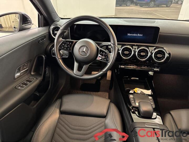 Mercedes A-Klasse Limousine A-Klasse Limousine A 180 d DCT Business Solution 85kW/116pk  4D/P Auto-7 #5