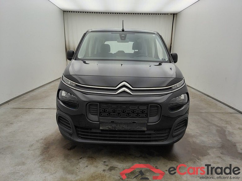 Citroën Berlingo Multispace 1.2 PureTech 110 MAN6 S&S Live M 5d
