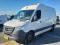 preview Mercedes Sprinter #0