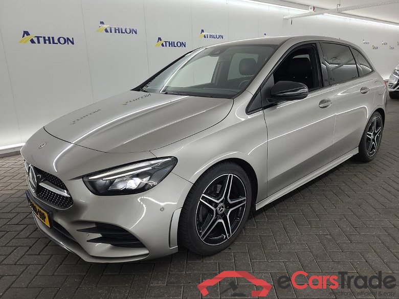 MERCEDES-BENZ B-klasse B 180 7G-DCT Business Solution AMG 5D 100kW #1