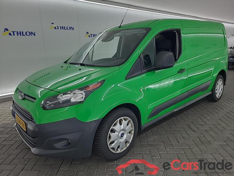 FORD Transit Connect L2 Trend 1.5 TDCi HP 100 pk 4D #1