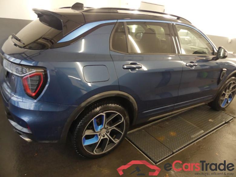 LynkAndCo Lynk & Co 01 ´20 LYNK & CO 01 PHEV 5d 132kW #4