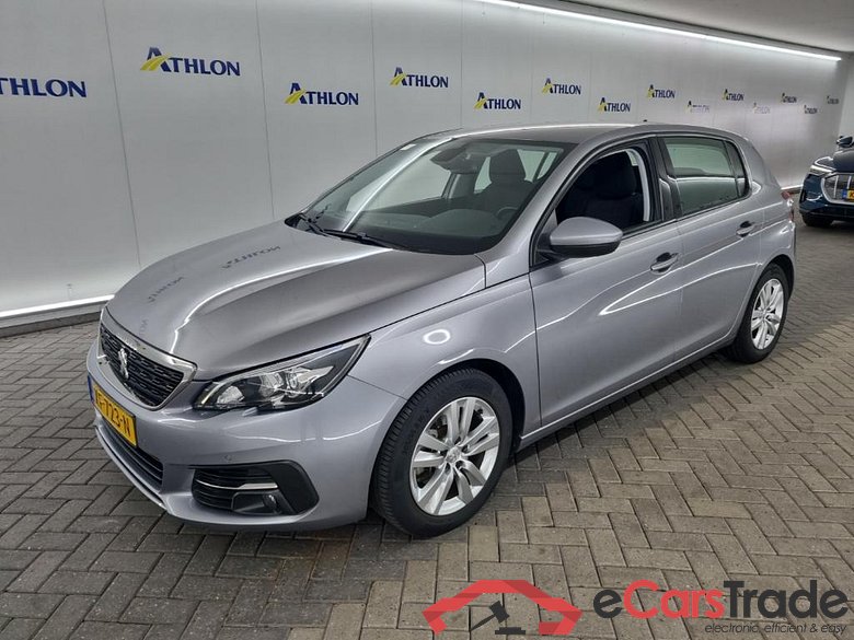 PEUGEOT 308 Active 1.2 Puretech 130 Athlon Edition #1