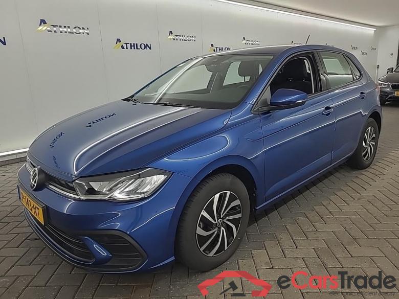 VOLKSWAGEN POLO 1.0 TSI 70kW Life 5D #1