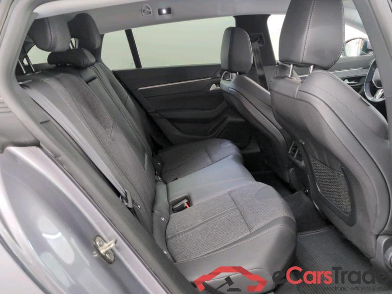 PEUGEOT 508 SW 1.5 BLUEHDI 130 S&S AUTO ALLURE #6