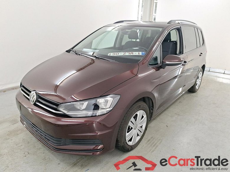 VOLKSWAGEN Touran 1.6 TDi SCR Trendline (EU6.2) Business