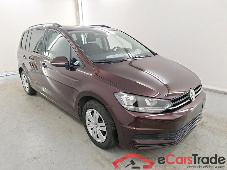 VOLKSWAGEN Touran 1.6 TDi SCR Trendline (EU6.2) Business #2