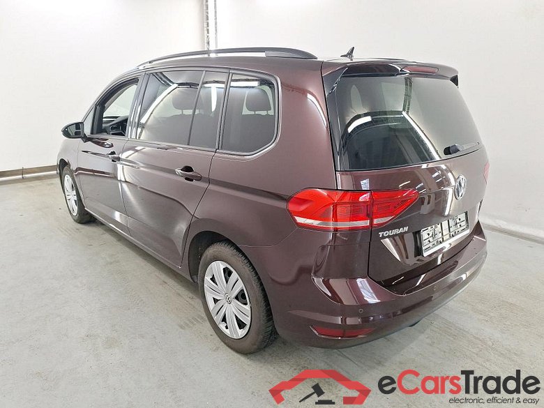VOLKSWAGEN Touran 1.6 TDi SCR Trendline (EU6.2) Business #3