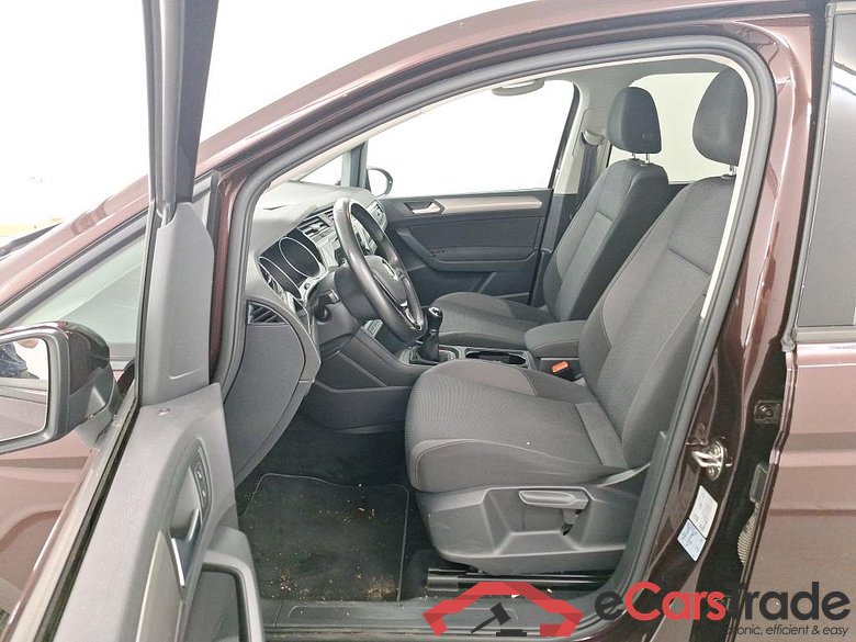VOLKSWAGEN Touran 1.6 TDi SCR Trendline (EU6.2) Business #5