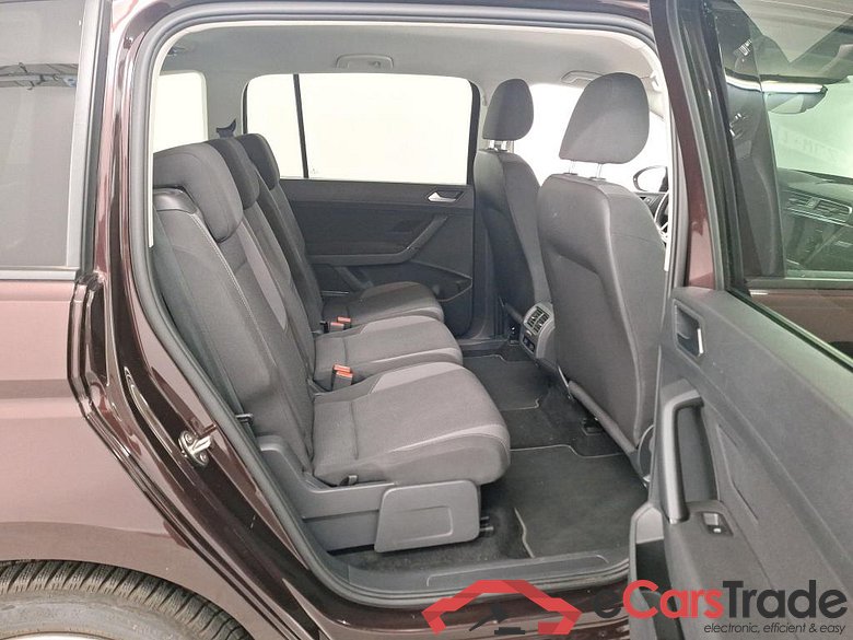 VOLKSWAGEN Touran 1.6 TDi SCR Trendline (EU6.2) Business #6