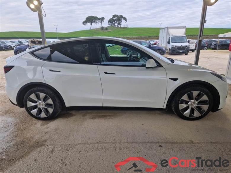 Tesla Model Y Pano LED Navi Leather KeylessGo Camera Klima PDC ... #2