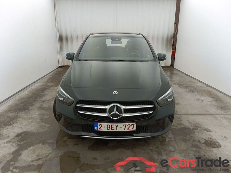 Mercedes-Benz B-Klasse B 250 e Business Solution 5d