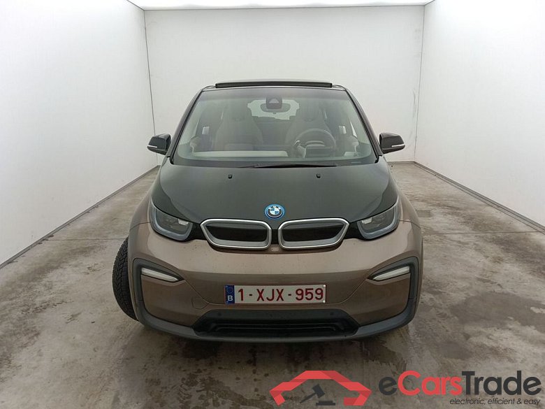 BMW i3 i3 Advanced 120Ah 5d