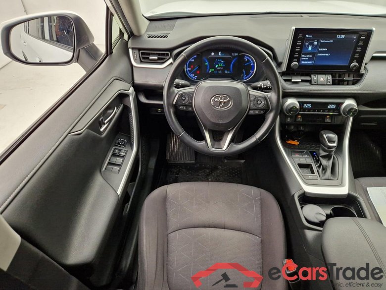 Toyota 2.5 Hybrid Dynamic HSD E-CVT 218HP 2.5 Hybrid Dynamic HSD E-CVT 218HP #5