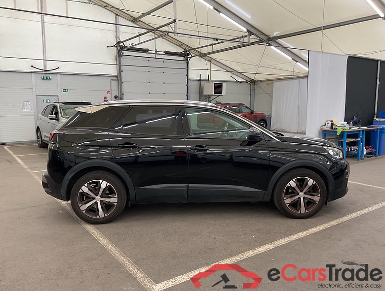 PEUGEOT 3008 1.2 PureTech Active (EU6.2) #4