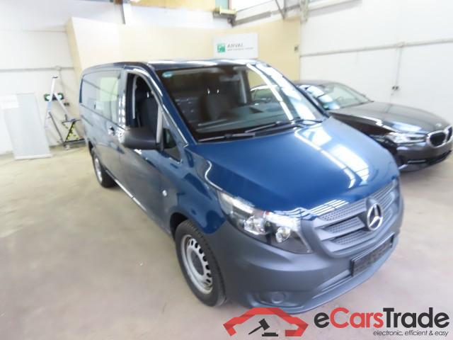 Mercedes _Vito ´14 Vito Kasten 114/116 CDI 119 CDI/BT RWD lang (447.603) 2.1 100KW MT6 E6 #4