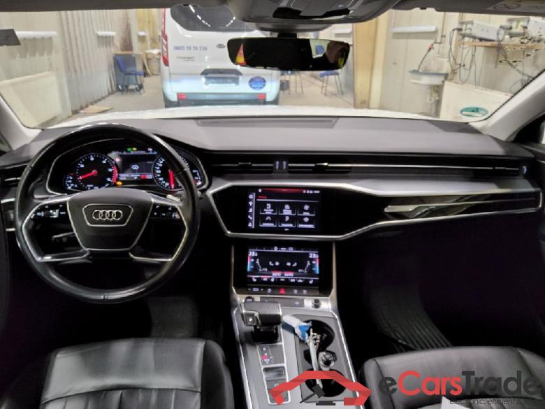 Audi A6 Avant ´18 A6 Avant 35 TDI 2.0 TDI 120KW AT7 E6d #3