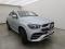 preview Mercedes GLE 350 #1