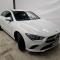 preview Mercedes CLA-Class #1